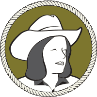 Cowgirls